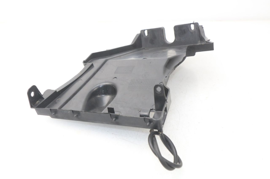 photo de Passaruota posteriore SYM ORBIT 2 4T 50 (2008 - 2017) - Altra angolazione