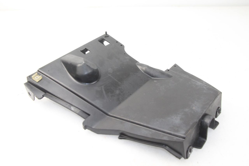 photo de Passaruota posteriore SYM ORBIT 2 4T 50 (2008 - 2017) - Vista principale