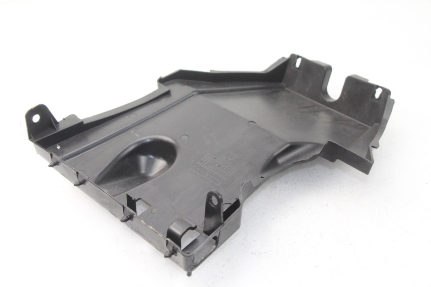 photo de Passaruota posteriore SYM ORBIT 2 4T 50 (2008 - 2017) - Vista d'insieme del prodotto