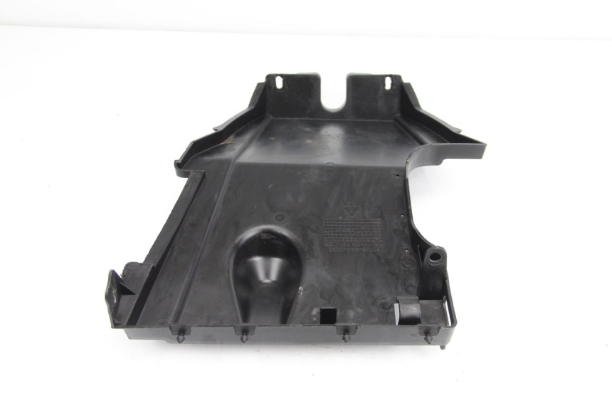 photo de Passaruota posteriore SYM ORBIT 2 4T 50 (2008 - 2017) - Zoom sullo stato d'uso