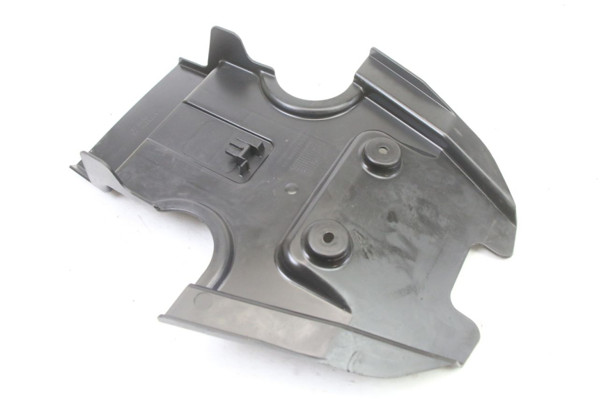 photo de SOTTOSELLA PARASPRUZZI SYM ORBIT III 3 4T 50 (2021 - 2025) - Primo piano tecnico