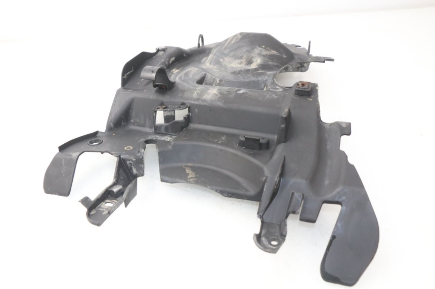 photo de Passaruota posteriore MBK OVETTO 4T 50 (2008 - 2016) - Zoom sullo stato d'uso