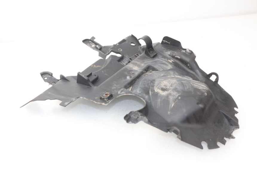 photo de Passaruota posteriore MBK OVETTO 4T 50 (2008 - 2016) - Altra angolazione