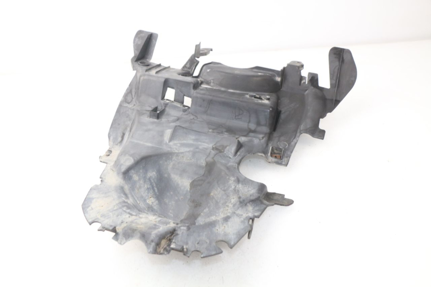 photo de Passaruota posteriore MBK OVETTO 4T 50 (2008 - 2016) - Primo piano tecnico