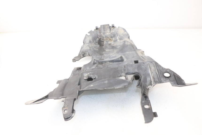 photo de Passaruota posteriore MBK OVETTO 4T 50 (2008 - 2016) - Dettagli dei punti di fissaggio