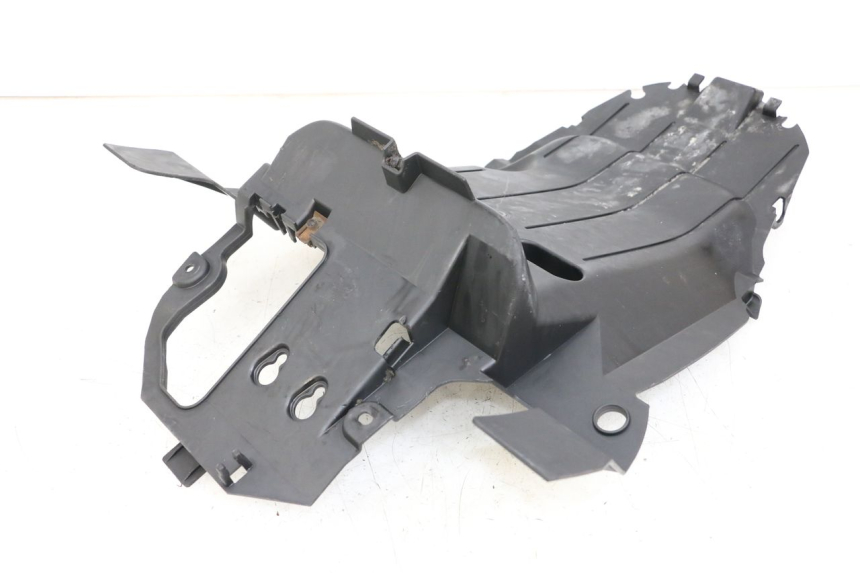 photo de Passaruota posteriore MBK OVETTO ONE 2T 50 (2013 - 2017) - Zoom sullo stato d'uso