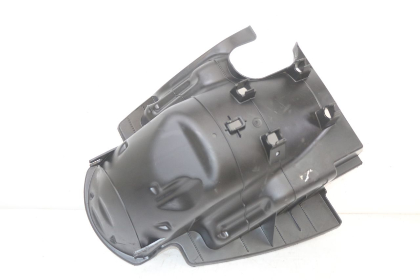 photo de SOTTOSELLA PARASPRUZZI PEUGEOT DJANGO 125 (2014 - 2017) - Vista principale