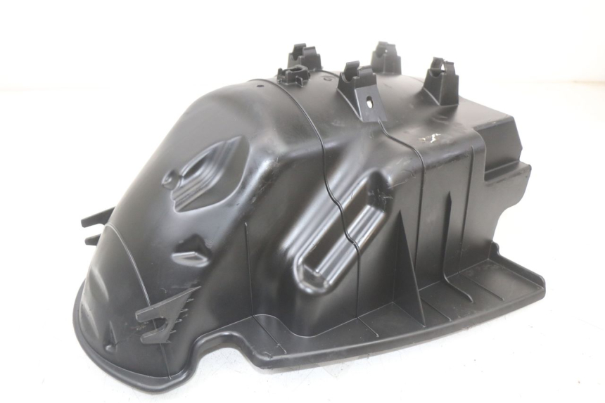 photo de SOTTOSELLA PARASPRUZZI PEUGEOT DJANGO 125 (2014 - 2017) - Altra angolazione