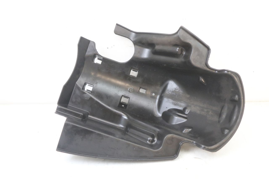 photo de SOTTOSELLA PARASPRUZZI PEUGEOT DJANGO 125 (2014 - 2017) - Vista d'insieme del prodotto