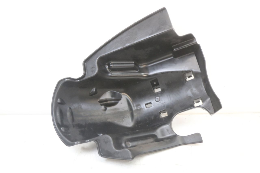 photo de SOTTOSELLA PARASPRUZZI PEUGEOT DJANGO 125 (2014 - 2017) - Dettagli dei punti di fissaggio