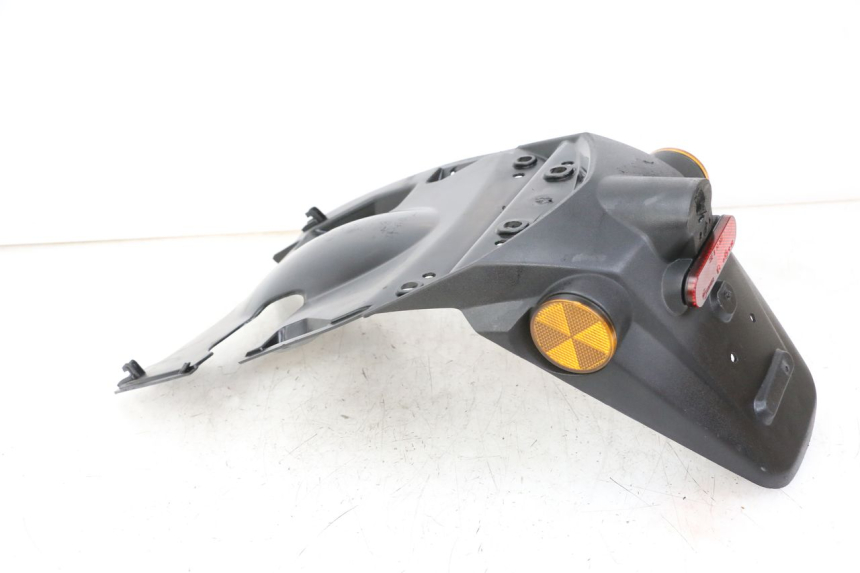 photo de SOTTOSELLA PARASPRUZZI PEUGEOT STREETZONE 4T 50 (2018 - 2023) - Altra angolazione