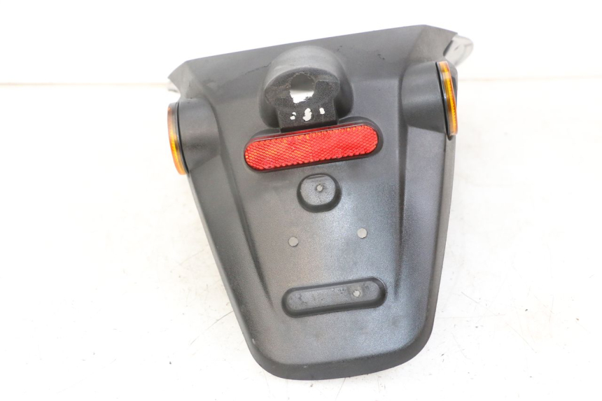 photo de SOTTOSELLA PARASPRUZZI PEUGEOT STREETZONE 4T 50 (2018 - 2023) - Primo piano tecnico