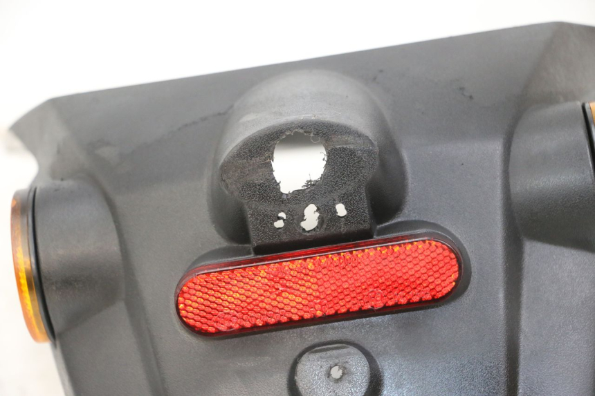 photo de SOTTOSELLA PARASPRUZZI PEUGEOT STREETZONE 4T 50 (2018 - 2023) - Vista d'insieme del prodotto