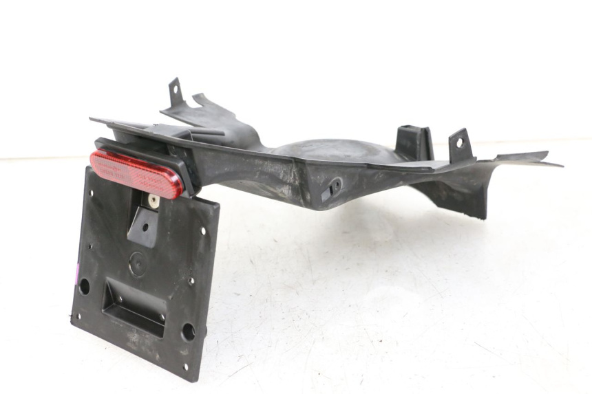 photo de PASSARUOTA POSTERIORE PEUGEOT TKR TREKKER FURIOUS 50 (2005 - 2014) - Vista principale