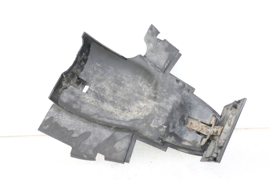 photo de PASSARUOTA POSTERIORE PEUGEOT TKR TREKKER FURIOUS 50 (2005 - 2014) - Zoom sullo stato d'uso