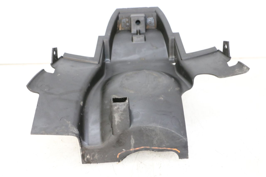 photo de PASSARUOTA POSTERIORE PEUGEOT TKR TREKKER FURIOUS 50 (2005 - 2014) - Altra angolazione