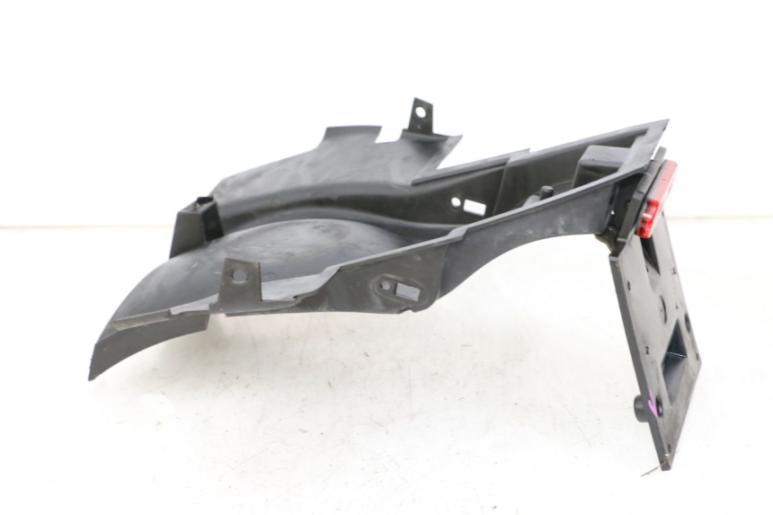 photo de PASSARUOTA POSTERIORE PEUGEOT TKR TREKKER FURIOUS 50 (2005 - 2014) - Dettagli dei punti di fissaggio