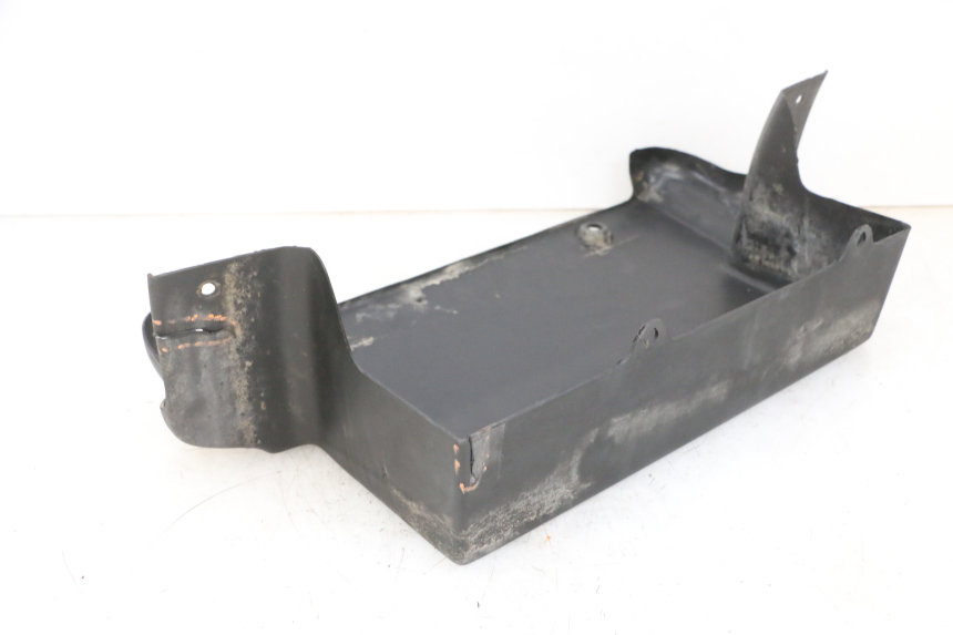 photo de SOTTOSELLA PARASPRUZZI LIGIER PULSE 3 1 (2014 - 2020) - Primo piano tecnico