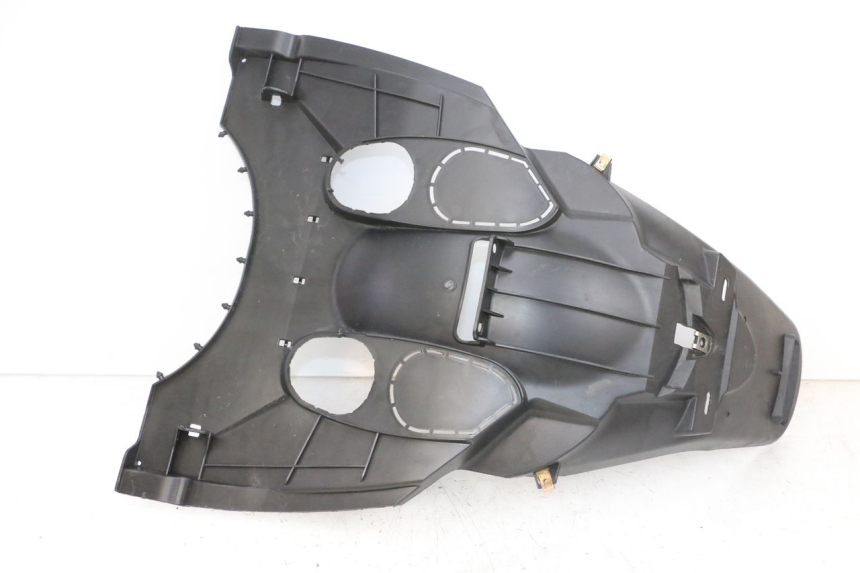 photo de SOTTOSELLA PARASPRUZZI EFUN PUSA 1 - Dettaglio del componente