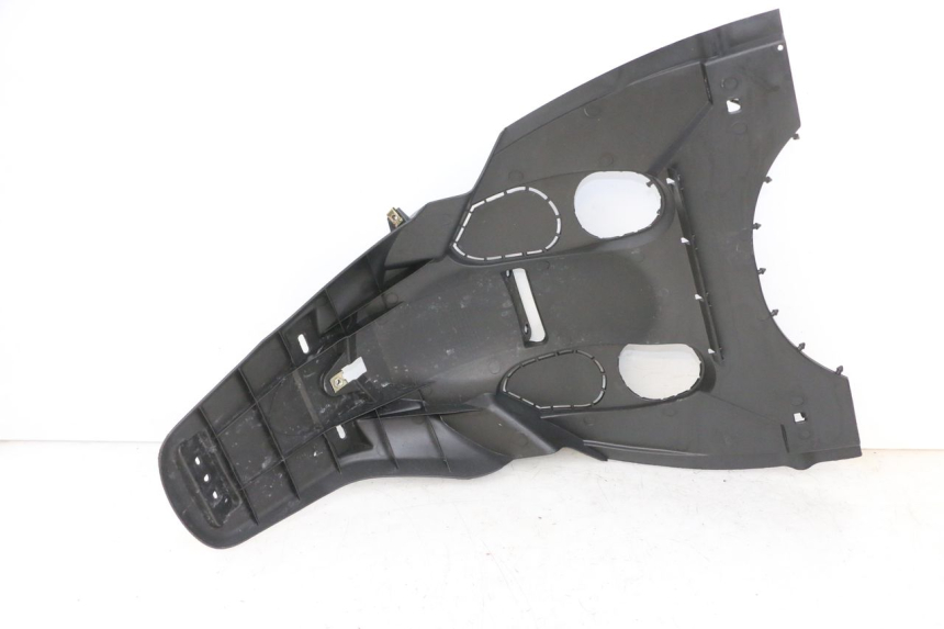 photo de SOTTOSELLA PARASPRUZZI EFUN PUSA 1 - Altra angolazione