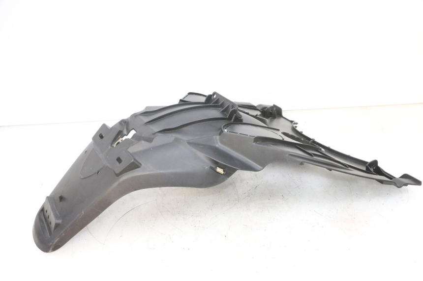 photo de SOTTOSELLA PARASPRUZZI EFUN PUSA 1 - Primo piano tecnico