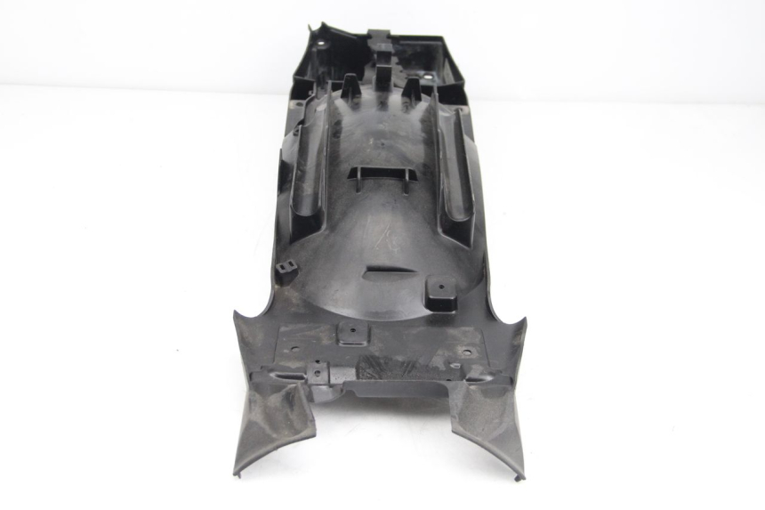 photo de Passaruota posteriore BMW R GS 1200 (2005 - 2007) - Zoom sullo stato d'uso