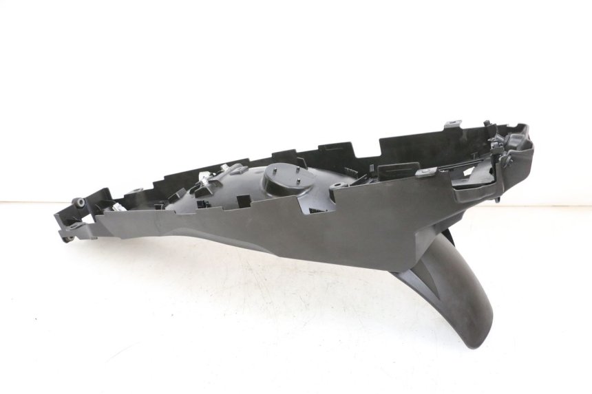 photo de SOTTOSELLA PARASPRUZZI BMW R GS 1250 (2021 - 2024) - Vista principale