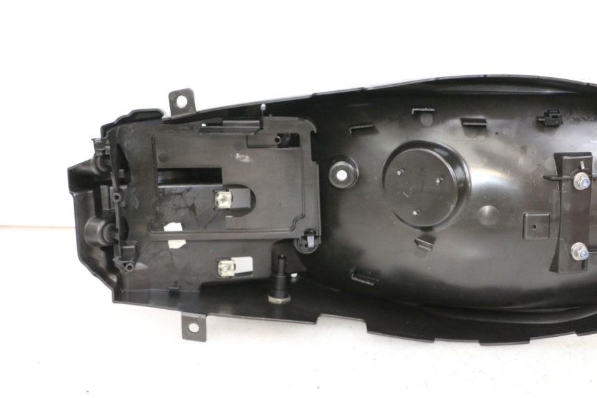 photo de SOTTOSELLA PARASPRUZZI BMW R GS 1250 (2021 - 2024) - Caratteristiche distintive