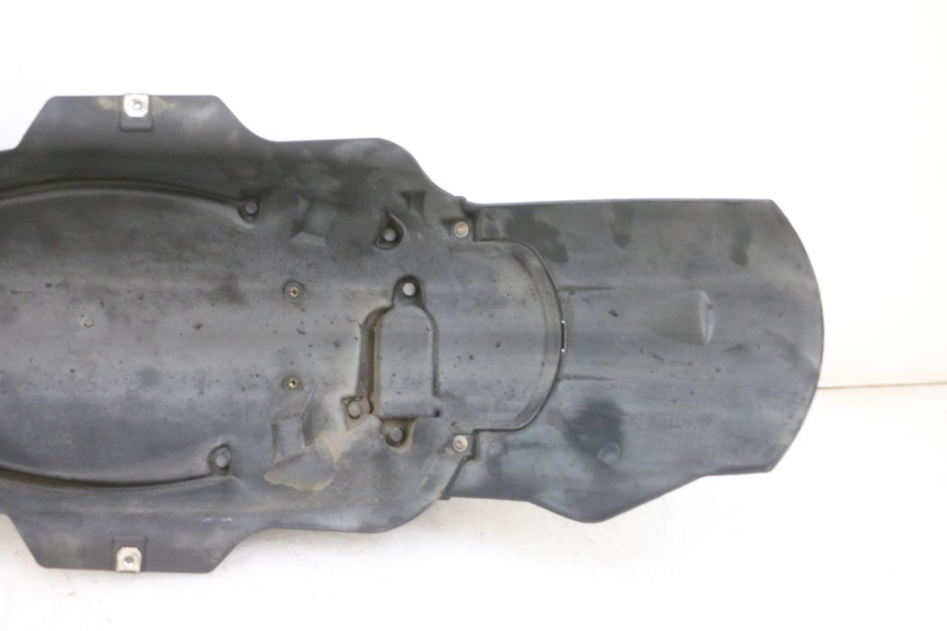 photo de Passaruota posteriore BMW R RT ABS 1200 (2010 - 2014) - Altra angolazione