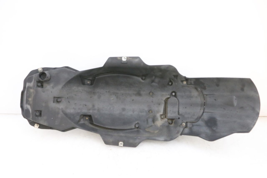 photo de Passaruota posteriore BMW R RT ABS 1200 (2010 - 2014) - Primo piano tecnico