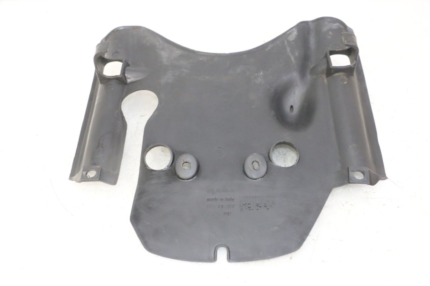 photo de SOTTOSELLA PARASPRUZZI APRILIA RALLY AC 50 (1995 - 2004) - Dettaglio del componente