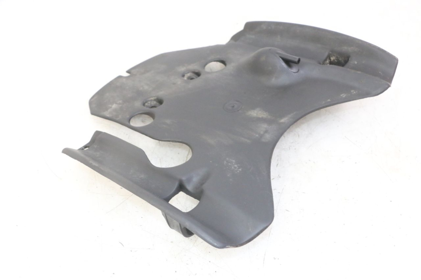 photo de SOTTOSELLA PARASPRUZZI APRILIA RALLY AC 50 (1995 - 2004) - Primo piano tecnico