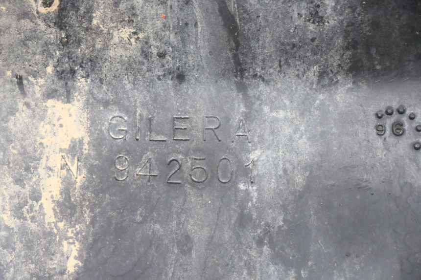 photo de PASSARUOTA POSTERIORE GILERA RK 50 (1996 - 1999) - Dettaglio del componente