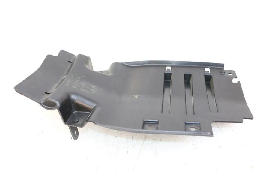 photo de SOTTOSELLA PARASPRUZZI ROYAL ENFIELD CONTINENTAL GT 650 (2019 - 2024) - Vista principale