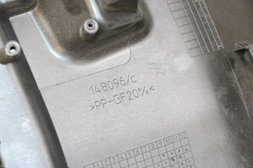 photo de SOTTOSELLA PARASPRUZZI ROYAL ENFIELD CONTINENTAL GT 650 (2019 - 2024) - Dettaglio del componente