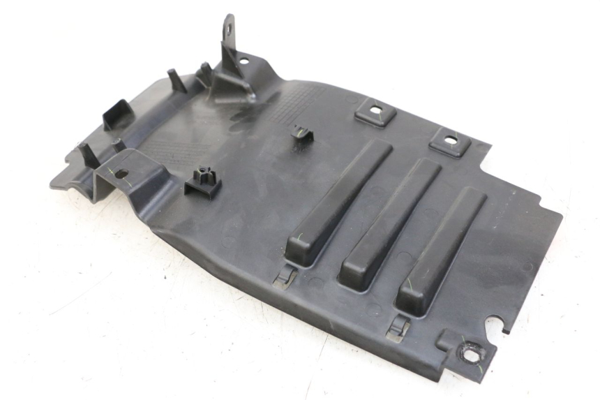 photo de SOTTOSELLA PARASPRUZZI ROYAL ENFIELD CONTINENTAL GT 650 (2019 - 2024) - Primo piano tecnico