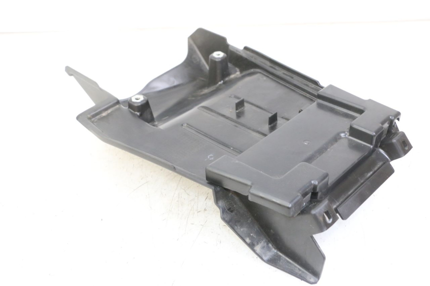 photo de SOTTOSELLA PARASPRUZZI ROYAL ENFIELD HYMALAYAN 410 (2016 - 2023) - Altra angolazione