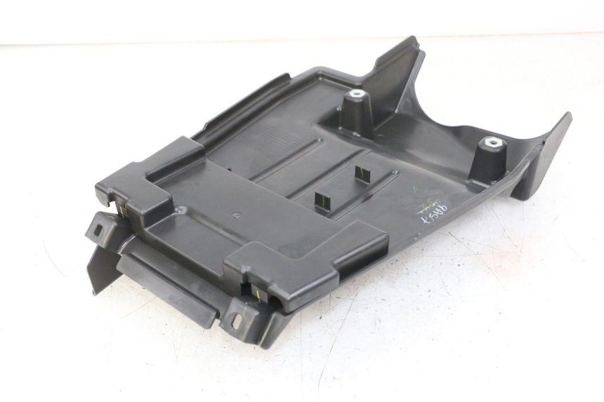 photo de SOTTOSELLA PARASPRUZZI ROYAL ENFIELD SCRAM 411 (2022 - 2024) - Zoom sullo stato d'uso