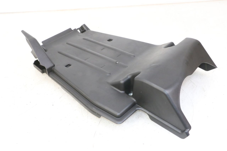 photo de SOTTOSELLA PARASPRUZZI ROYAL ENFIELD SCRAM 411 (2022 - 2024) - Primo piano tecnico