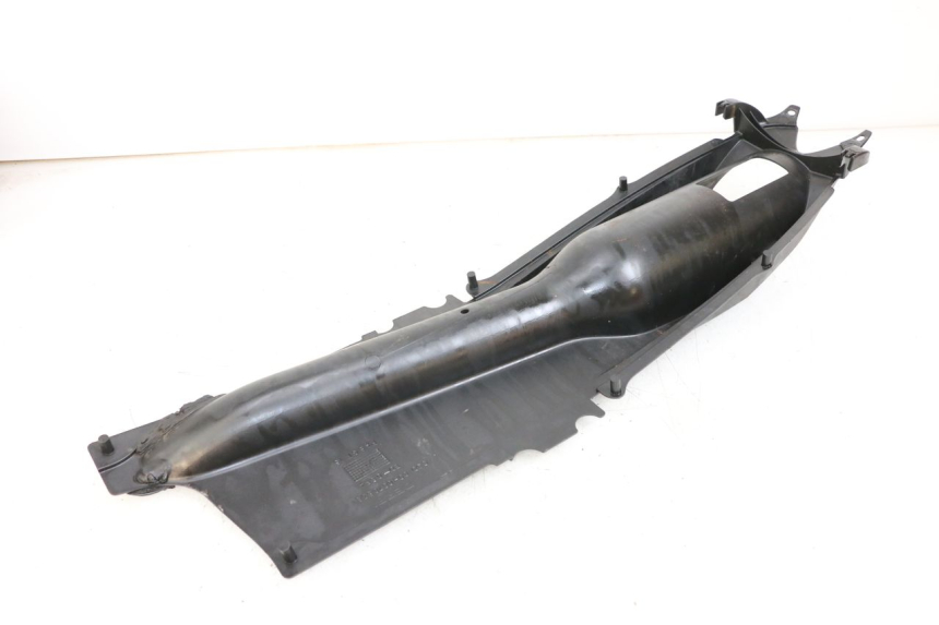 photo de SOTTOSELLA PARASPRUZZI APRILIA RS 50 (2006 - 2010) - Primo piano tecnico