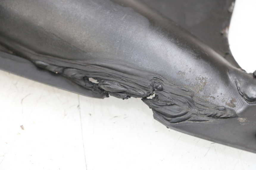 photo de SOTTOSELLA PARASPRUZZI APRILIA RS 50 (2006 - 2010) - Dettagli dei punti di fissaggio