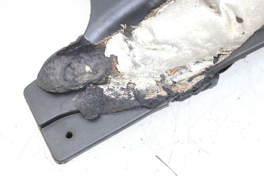 photo de SOTTOSELLA PARASPRUZZI APRILIA RS 50 (2006 - 2010) - Stato della superficie e materiale