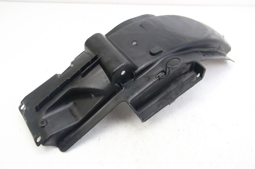 photo de PASSARUOTA POSTERIORE HYOSUNG RT KARION 125 (2003 - 2007) - Vista principale