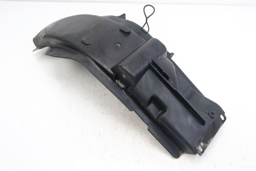 photo de PASSARUOTA POSTERIORE HYOSUNG RT KARION 125 (2003 - 2007) - Dettaglio del componente