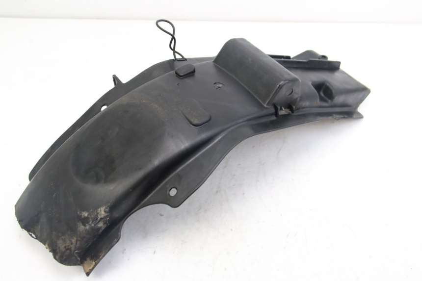 photo de PASSARUOTA POSTERIORE HYOSUNG RT KARION 125 (2003 - 2007) - Zoom sullo stato d'uso