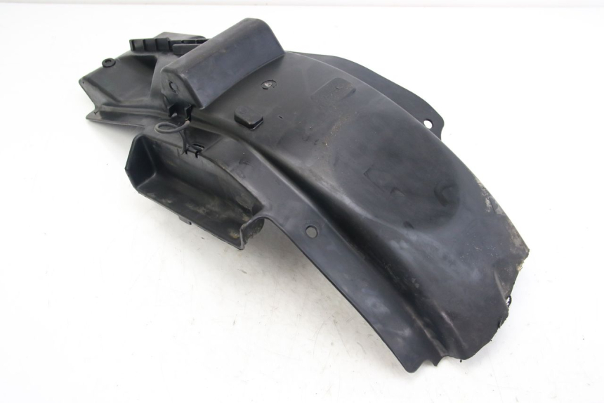 photo de PASSARUOTA POSTERIORE HYOSUNG RT KARION 125 (2003 - 2007) - Primo piano tecnico