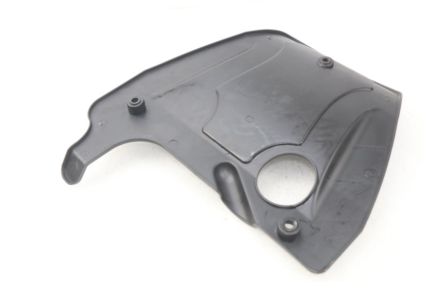 photo de Passaruota posteriore DAELIM S4 50 (2010 - 2015) - Zoom sullo stato d'uso