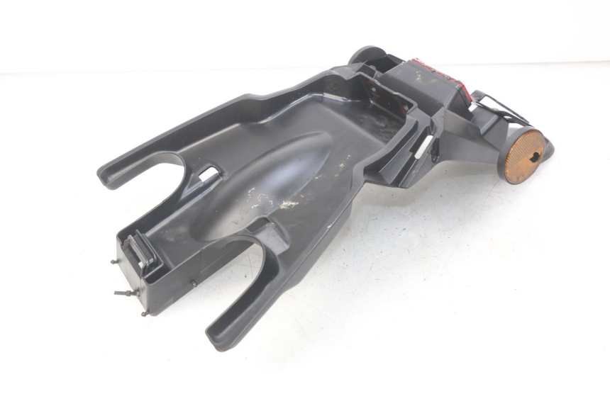 photo de PASSAGGIO RUOTA POSTERIORE JM MOTORS SC 4T 50 (2012 - 2017) - Zoom sullo stato d'uso