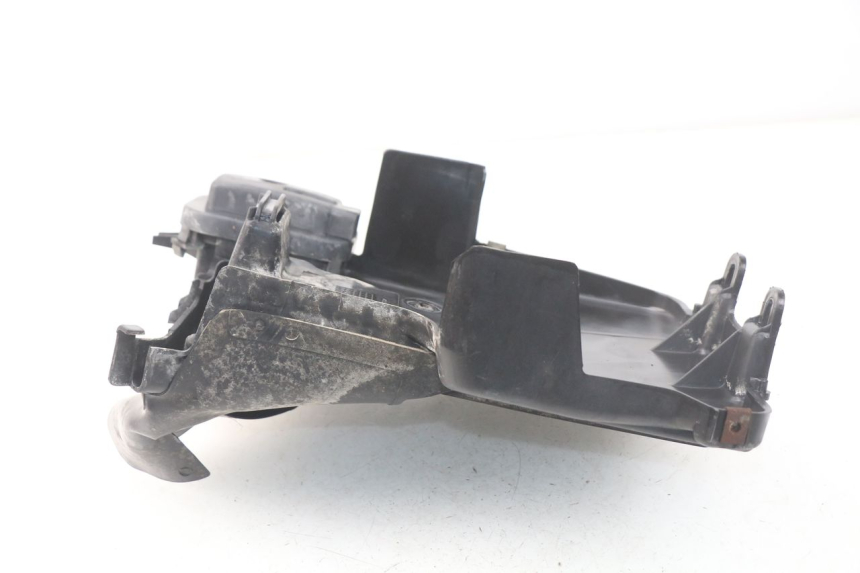 photo de Passaruota posteriore HONDA SCV LEAD 100 (2003 - 2007) - Primo piano tecnico