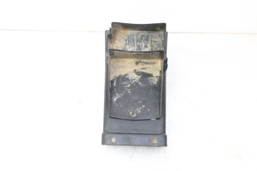 photo de PASSAGGIO RUOTA POSTERIORE DERBI SENDA SM DRD 50 (2008 - 2013) - Zoom sullo stato d'uso